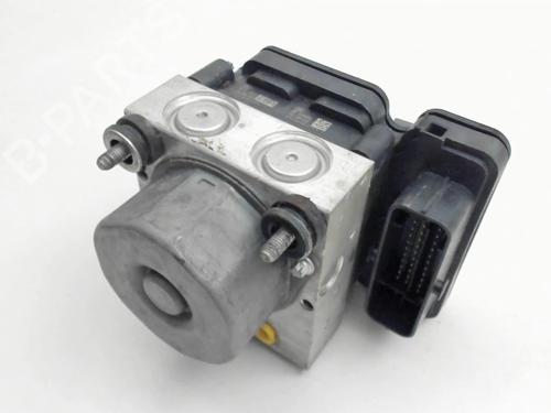 ABS pump BLUECAR BLUEUTILITY EV50 | BP33446058M43  - Image 6