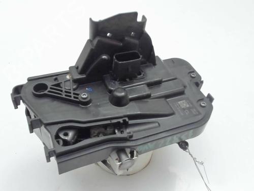 Front left lock FORD FIESTA VII (HJ, HF) 1.0 EcoBoost | BP20397555C98 