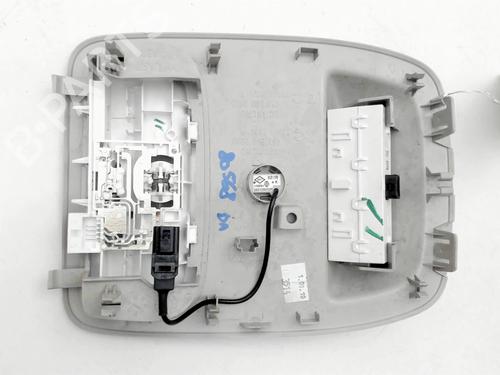 Interior roof light RENAULT TWINGO III (BCM_, BCA_) 1.0 SCe 70 | BP40224659I8 - Image 6