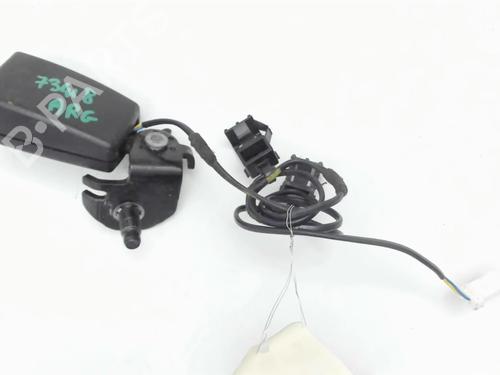 Used Seat buckle ALFA ROMEO MITO (955_) 1.6 JTDM (955AXC1B) (120 hp) 20439652