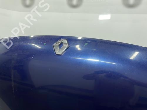 Hood RENAULT KANGOO (KC0/1_) 1.4 (KC0C, KC0H, KC0B, KC0M) | BP27347585C1