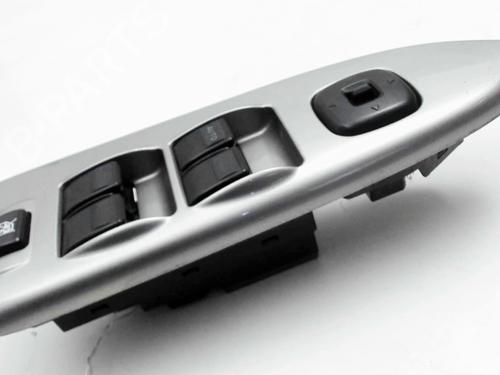 Left front window switch MAZDA PREMACY (CP) 2.0 TD | BP20438437I27 