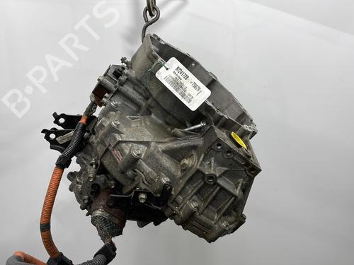 Used Gearbox Gearbox TOYOTA PRIUS (_W3_) 1.8 Hybrid (ZVW30) (136 hp) 22184861 22184861