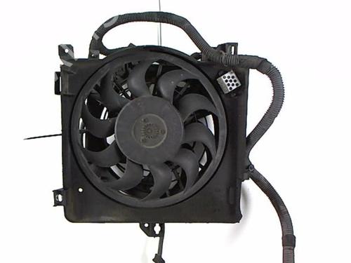 Radiator fan OPEL ASTRA H (A04) 1.9 CDTI 16V (L48) | BP20409940M35 
