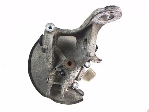 Right rear steering knuckle AUDI A5 (8T3) 2.7 TDI | BP20403685M28 