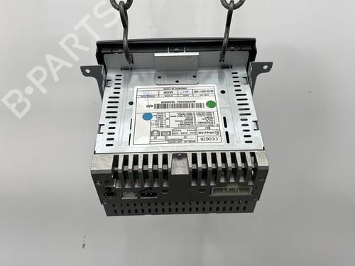 Radio SSANGYONG KORANDO (CK) 2.0 e-XDi | BP25341733E6 - Image 7