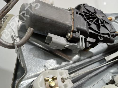 Used Rear right window mechanism Rear right window mechanism PEUGEOT 307 CC (3B) 2.0 16V (140 hp) 40199332 40199332