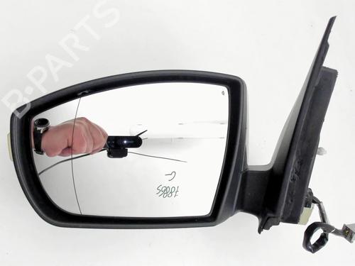 Used Left mirror FORD S-MAX (WA6) 1.8 TDCi (125 hp) 30975661