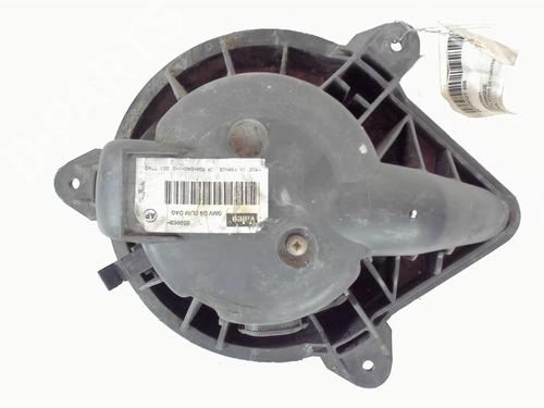 Heater blower motor PEUGEOT 406 (8B) 2.0 HDI 90 | BP20435529M62 