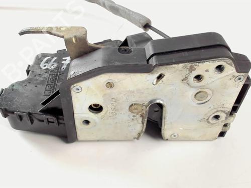 Used Front right lock Front right lock BMW 3 Touring (E46) 320 d (136 hp) 20464920 20464920