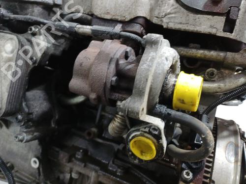 Engine OPEL CORSA D (S07) 1.3 CDTI (L08, L68) | BP36957534M1  - Image 12
