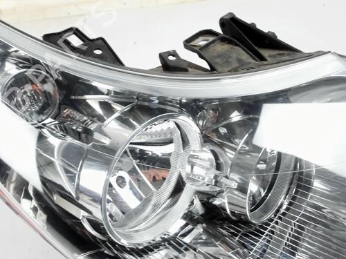 Right headlight FIAT DUCATO Van (250_) 150 Multijet 2,3 D | BP29844166C29 