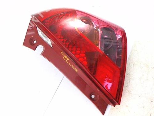 Right taillight SUZUKI SWIFT III (MZ, EZ) 1.3 (RS413, ZC11S) | BP20448813C35 