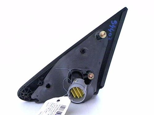 Right mirror RENAULT LAGUNA II Grandtour (KG0/1_) 1.9 dCi (KG0G) | BP20478085C27 