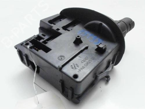 Used Steering column stalk Steering column stalk RENAULT MODUS / GRAND MODUS (F/JP0_) 1.2 (JP0C, JP0K, FP0C, FP0K, FP0P, JP0P, JP0T) (75 hp) 20418470 20418470