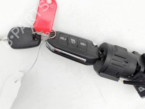 ignition-barrel-citroen-c3-iii-sx-2016-38787789 main image