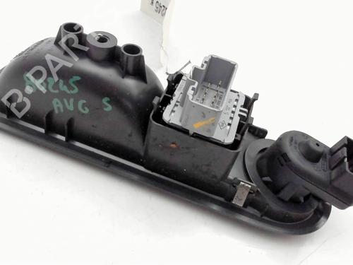 Left front window switch RENAULT CLIO III (BR0/1, CR0/1) 1.5 dCi | BP39575812I27 - Image 7