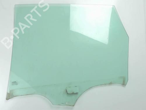 Rear right door window RENAULT GRAND SCÉNIC II (JM0/1_) 1.9 dCi (JM14) | BP20468766C21 