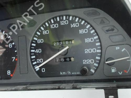 Instrument cluster HONDA CONCERTO (HW, MA) 1.5 i 16V (MA1) | BP21233247C47 