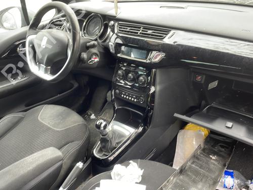 Hattehylde CITROËN DS3 (SA_) 1.6 HDi 90 | BP27804694C85 - Image 4