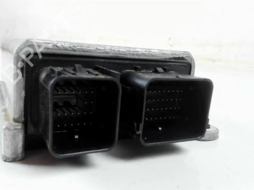 ECU airbags LAND ROVER RANGE ROVER SPORT I (L320) 3.6 D 4x4 | BP25926658M53 