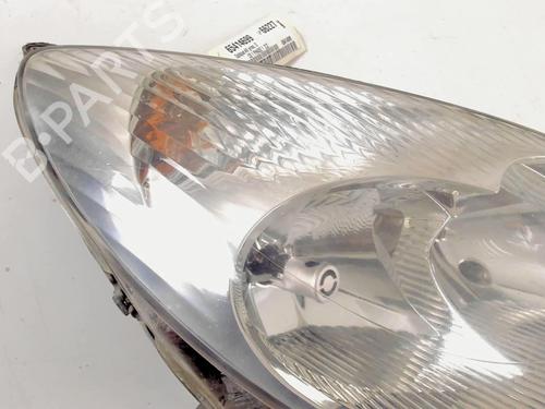 Used Right headlight Right headlight CITROËN C5 I (DC_) 2.2 HDi (DC4HXB, DC4HXE) (133 hp) 20428569 20428569