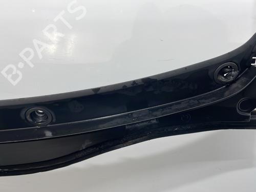 Scuttle panel RENAULT TWINGO II (CN0_) 1.5 dCi (CN0E) | BP30603021C110