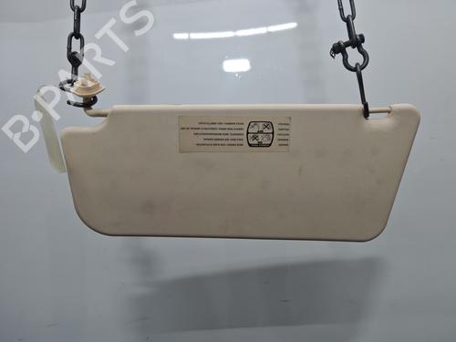 Right sun visor PEUGEOT PARTNER MPV (5_, G_) | BP33895131I2 - Image 4