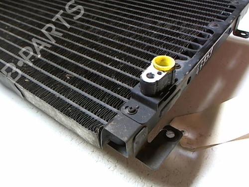 AC radiator ALFA ROMEO 166 (936_) 2.4 JTD (936A2B__) | BP20456617M32 