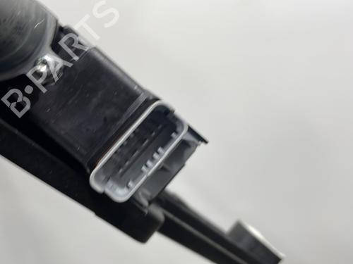 Front left window mechanism PEUGEOT 208 II (UB_, UP_, UW_, UJ_) 1.2 PureTech 75 | BP24377838C22 