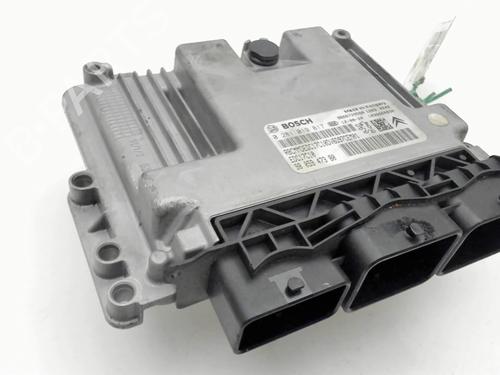 Used Engine control unit (ECU) Engine control unit (ECU) PEUGEOT 308 SW I (4E_, 4H_) 1.6 HDi (92 hp) 28811066 28811066