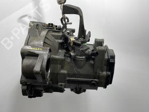 Used Gearbox VW GOLF IV (1J1) 1.9 TDI (110 hp) 21208196