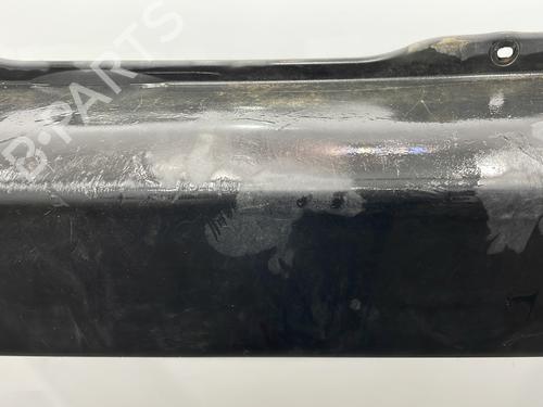 Rear bumper CITROËN JUMPY II Van 2.0 HDi 120 | BP29466122C8 