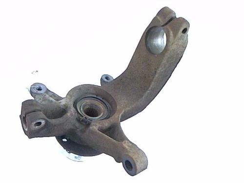 Right front steering knuckle RENAULT GRAND SCÉNIC II (JM0/1_) 1.9 dCi (JM14) | BP20455824M26 