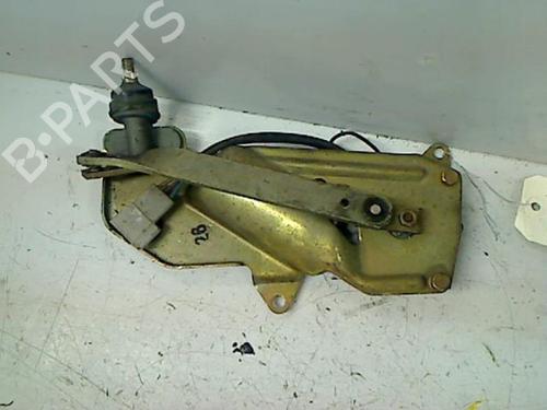 Rear wiper motor RENAULT 19 I (B/C53_) 1.4 | BP20431482M102 