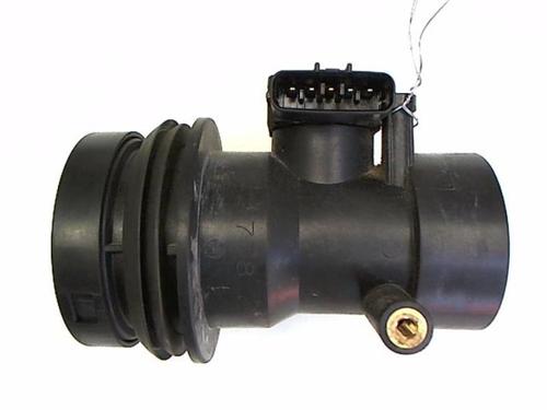 Used Mass air flow sensor TOYOTA COROLLA (_E12_) 1.4 D (NDE120_, NDE120R) (90 hp) 20461802