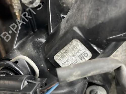 Engine OPEL ADAM (M13) 1.4 | BP20439293M1 - Image 5