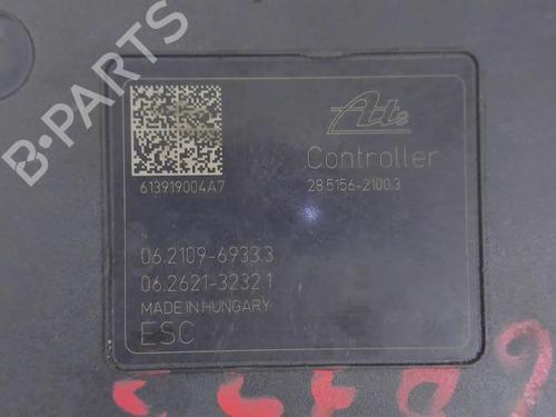 ABS pump NISSAN NOTE (E12) 1.5 dCi | BP20398856M43 