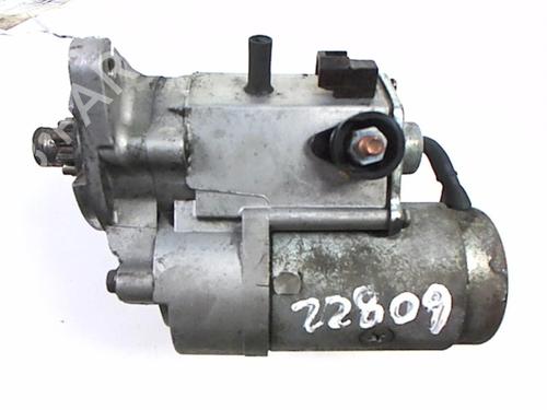 Starter HYUNDAI TUCSON (JM) 2.0 CRDi All-wheel Drive | BP20392591M8 