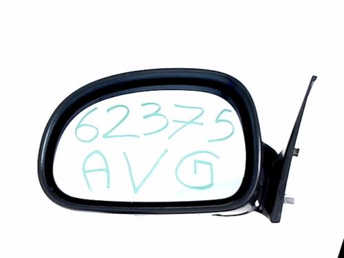 Left mirror PEUGEOT 406 Coupe (8C) 2.2 HDI | BP20448587C26 
