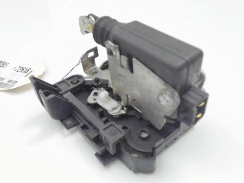 Front right lock DACIA SANDERO 1.5 dCi | BP20445766C97 