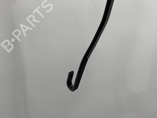 Front windshield wiper arm CITROËN BERLINGO / BERLINGO FIRST MPV (MF_, GJK_, GFK_) 2.0 HDI 90 (MFRHY) | BP23863562C143 