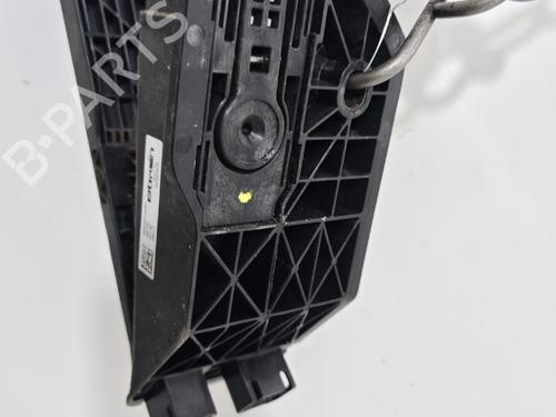 Used Electronic module Electronic module ALFA ROMEO GIULIA (952_) 2.2 D (952AEM250, 952AEA250) (150 hp) 39710383 39710383