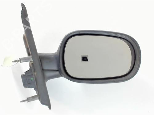 Right mirror RENAULT SCÉNIC I MPV (JA0/1_, FA0_) 1.9 dTi (JA0N) | BP22913267C27 