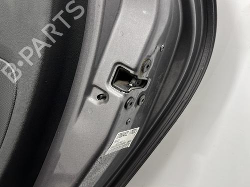 Right rear door RENAULT CLIO IV (BH_) 1.5 dCi 75 | BP32183009C5 