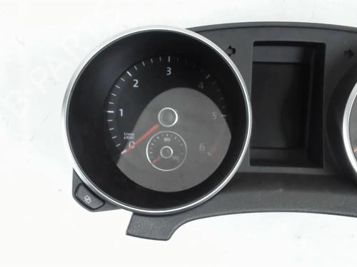 Instrument cluster VW GOLF VI (5K1) | BP33559773C47 - Image 3