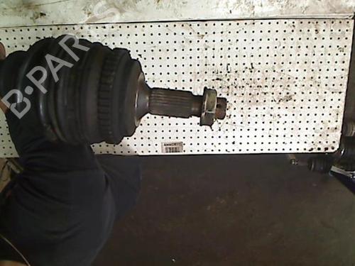 Right front driveshaft CITROËN XM (Y3) 3.0 | BP21203970M39 