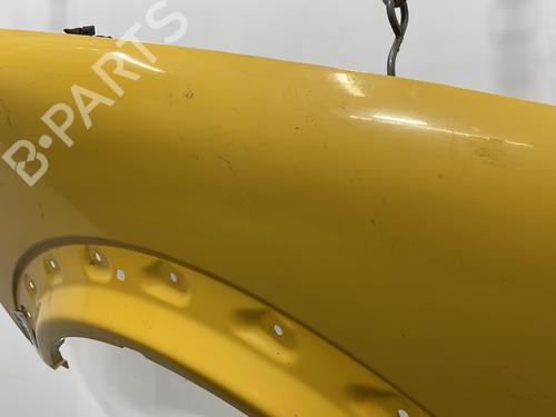 Right front fenders FORD TRANSIT CONNECT (P65_, P70_, P80_) 1.8 Di | BP20473399C42 