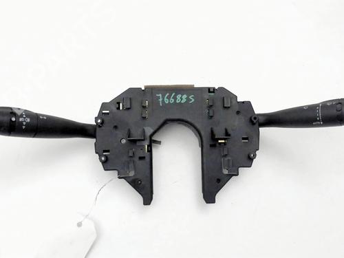 Steering column stalk CITROËN C5 III (RD_) 2.0 HDi 165 (RDRHHA, RDRHH8) | BP37037513I23 - Image 2