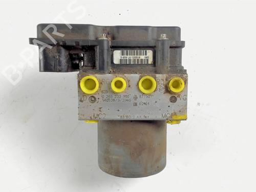 ABS pump NISSAN PRIMASTAR Van (X83) 2.0 dCi 115 | BP20469802M43 